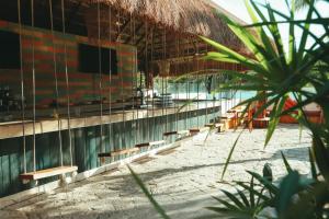 图卢姆Mayan Monkey Tulum - Social Hotel的相册照片