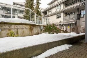 Gallery image of Prime location, Ski in/out Whistler condo in Whistler