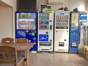 Fotografie z fotogalerie ubytování Business Hotel Chateau Est Takamatsu v destinaci Takamacu