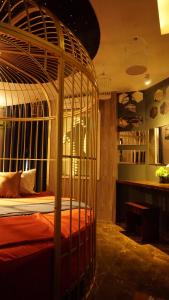 Φωτογραφία από το άλμπουμ του Cozi 9 Hotel - Theme Hotel σε Kiến An