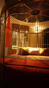 Φωτογραφία από το άλμπουμ του Cozi 9 Hotel - Theme Hotel σε Kiến An