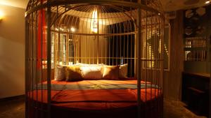 Φωτογραφία από το άλμπουμ του Cozi 9 Hotel - Theme Hotel σε Kiến An