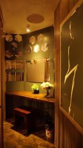 Φωτογραφία από το άλμπουμ του Cozi 9 Hotel - Theme Hotel σε Kiến An