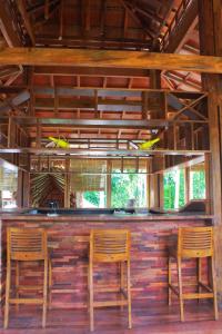 Foto de la galeria de De Foret a Havelock Island
