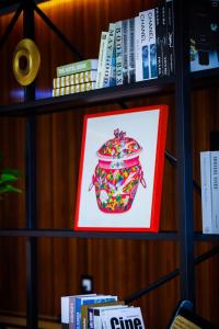Fotografie z fotogalerie ubytování The Journey hotel v destinaci George Town