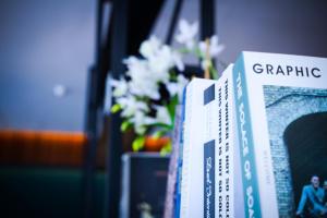 Fotografie z fotogalerie ubytování The Journey hotel v destinaci George Town