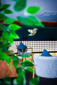 Fotografie z fotogalerie ubytování The Journey hotel v destinaci George Town