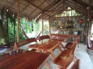 Fotografie z fotogalerie ubytování NonKan HomeStay นอนกาญจน์ โฮมสเตย์ v destinaci Kanchanaburi