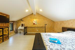 Fotografia z galérie ubytovania casa Roveria v destinácii Juršići