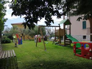 Gallery image of Residence Mizar 2 in Pietra Ligure