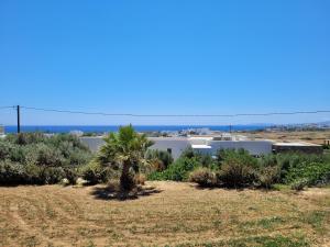 Paesaggio naturale nelle vicinanze dell'appartamento
