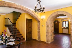 Zdjęcie z galerii obiektu Il Leccio w mieście San Gimignano +19 zdjęć