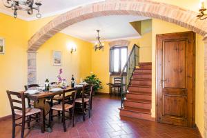 Zdjęcie z galerii obiektu Il Leccio w mieście San Gimignano