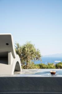 Gallery image of agreli holiday house in Arnados