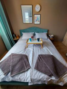 Gallery image of GREY Apartment in Varna City