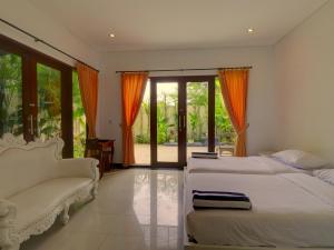 Gallery image of Sayang Sanur Terrace House in Sanur
