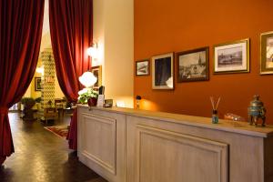 Gallery image of Albergo Centrale Scanno in Scanno