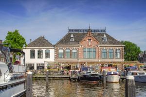 Afbeelding uit fotogalerij van 2L De Volharding in Leiden