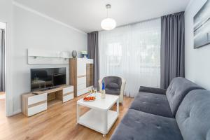 Gallery image of Blizej Morza - Apartamenty KOMFORT, parking in Kołobrzeg