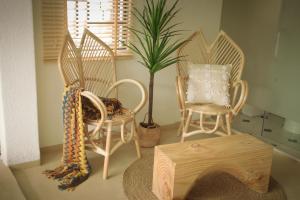 Fotografie z fotogalerie ubytování Distant Mountain Forest Wild Luxury Homestay v destinaci Šen-čen