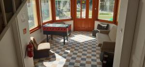 Gallery image of Aqua Hostel in Si&oacute;fok