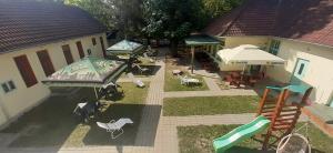 Kép Aqua Hostel szállásáról Siófokon a galériában