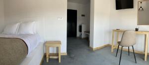 Gallery image of Agallio Nature Resort - Adults Only in Agalás