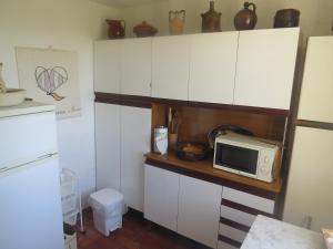 Cucina o angolo cottura di BeBrettino Atipico. Un into the wild tranquillo