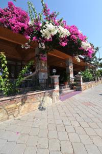 Fotografie z fotogalerie ubytování Magic Tulip Beach Hotel v destinaci Oludeniz + 26 fotografií