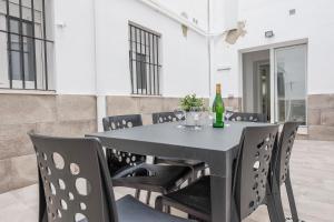 Kép Cádiz caleta de cádiz 1 szállásáról Cádizban a galériában
