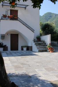 Foto dalla galleria di Terra e Cielo a Pagani