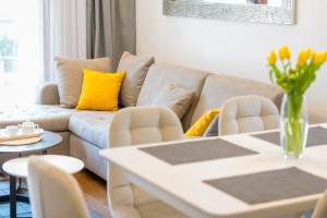 Gallery image of Montefiori Lux View Apartment in Kotor +28 photos