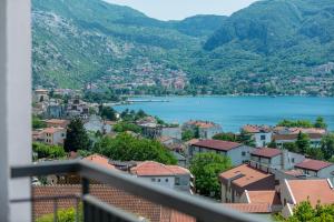 Gallery image of Montefiori Lux View Apartment in Kotor