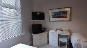 Gallery image of Capri Guest House in Torquay