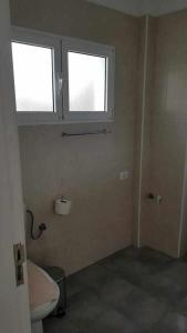 Kúpeľňa v ubytovaní Apartamento Vista Lobos