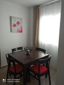 Fotografie z fotogalerie ubytování Piso acogedor en el Centro de Estepona v destinaci Estepona