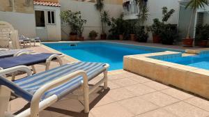 Der Swimmingpool an oder in der Nähe von Apartment with Private Pool