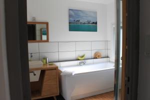 Fotografie z fotogalerie ubytování HippoLits v destinaci Chatel-Guyon + 37 fotografií