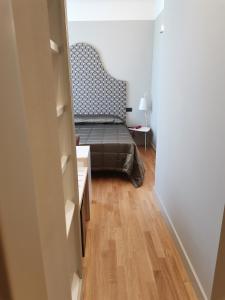 Posezení v ubytování Hotel Moderno