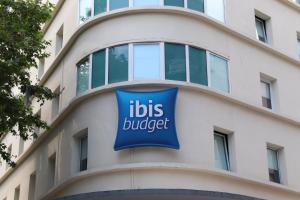 Fotografie z fotogalerie ubytování ibis Budget Paris La Villette 19ème v Paříži