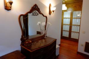 Fotografie z fotogalerie ubytování Apartamento rùstico Escunhau v destinaci Escuñau