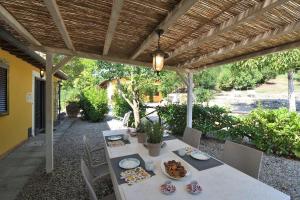 Gallery image of Villa Paradiso in Montevarchi