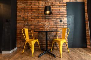Fotografia z galérie ubytovania Stylowe Apartamenty Plewiska v destinácii Plewiska