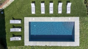 Foto dalla galleria di Il Corno a Radda in Chianti