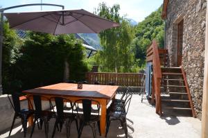 Gallery image of Chalet Les Copains in Les Deux Alpes