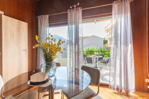 Gallery image of Sea and Lemon Tree apartment in Drašnice