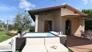 Billede fra billedgalleriet på Casetta Di Petriolo i Cerreto Guidi