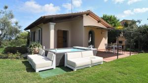 Billede fra billedgalleriet på Casetta Di Petriolo i Cerreto Guidi