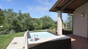 Billede fra billedgalleriet på Casetta Di Petriolo i Cerreto Guidi