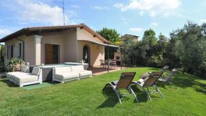 Billede fra billedgalleriet på Casetta Di Petriolo i Cerreto Guidi + 17 billeder